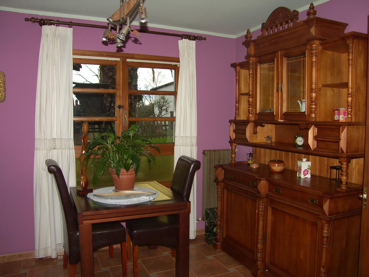Posada El Pareon Sirviella Dış mekan fotoğraf